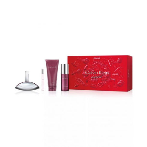 Euphoria Gift Set